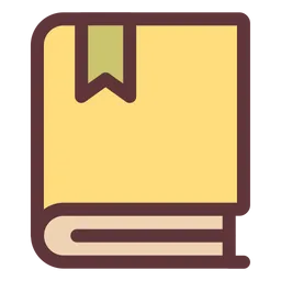 Free Book  Icon