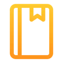 Free Book  Icon