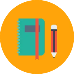 Free Book  Icon