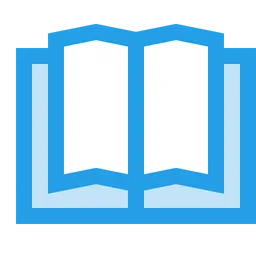 Free Book  Icon