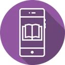 Free Book  Icon