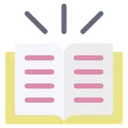 Free Knowledge Book Read Icon