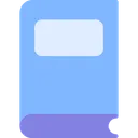 Free Book  Icon