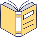 Free Book  Icon