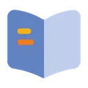 Free Book  Icon