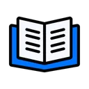 Free Book Icon