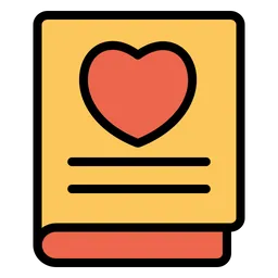 Free Book  Icon