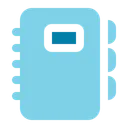 Free Book  Icon