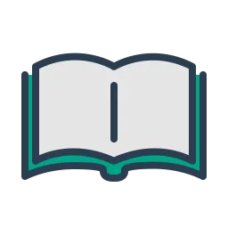 Free Book  Icon