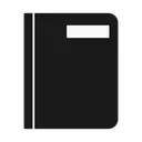 Free Book  Icon