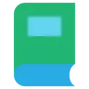 Free Book  Icon