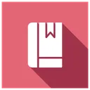 Free Book  Icon