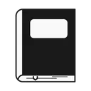 Free Book  Icon