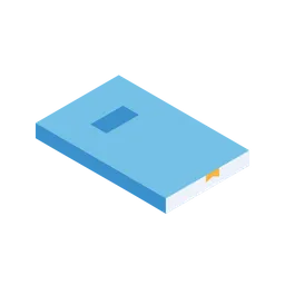 Free Book  Icon