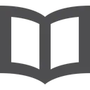 Free Book Icon