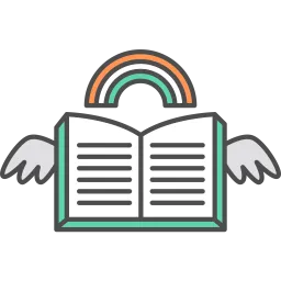 Free Book  Icon