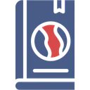 Free Book  Icon