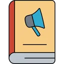 Free Book Icon Icon