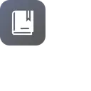 Free Book  Icon