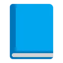 Free Book Flat Icon