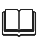 Free Book  Icon
