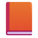 Free Book Color Icon