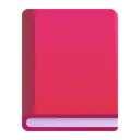 Free Book Color Icon