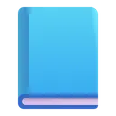Free Book Color Icon