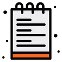 Free Book  Icon