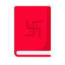 Free Book Chopda Pujan Icon