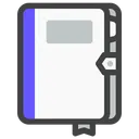 Free Book  Icon