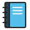 Free Book  Icon
