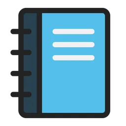 Free Book  Icon