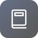 Free Book  Icon