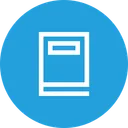 Free Book  Icon