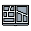 Free Book  Icon