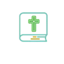 Free Book Education Study Icon