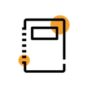 Free Book  Icon