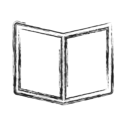 Free Book Logo Icon