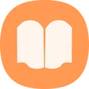 Free Book  Icon