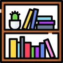 Free Books Icon