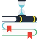 Free Book Timer  Icon