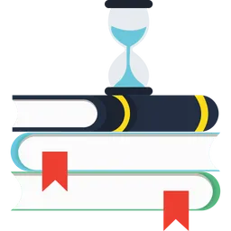 Free Book Timer  Icon