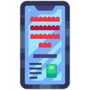 Free Booking Apps Book App Icon