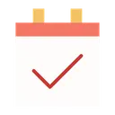 Free Booking  Icon