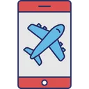 Free Booking Service  Icon