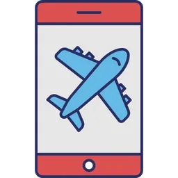 Free Booking Service  Icon
