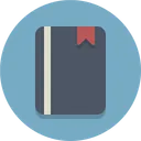 Free Booklet  Icon
