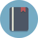 Free Booklet Icon