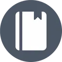 Free Booklet Icon